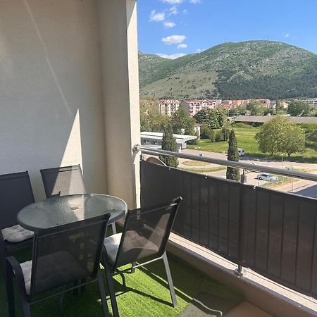 Apartment "Dream&Relax" 特雷比涅 外观 照片