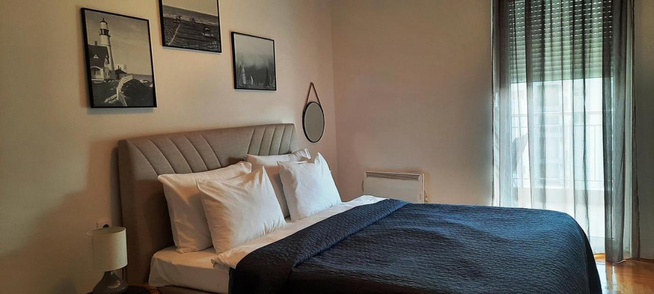 Apartment "Dream&Relax" 特雷比涅 外观 照片