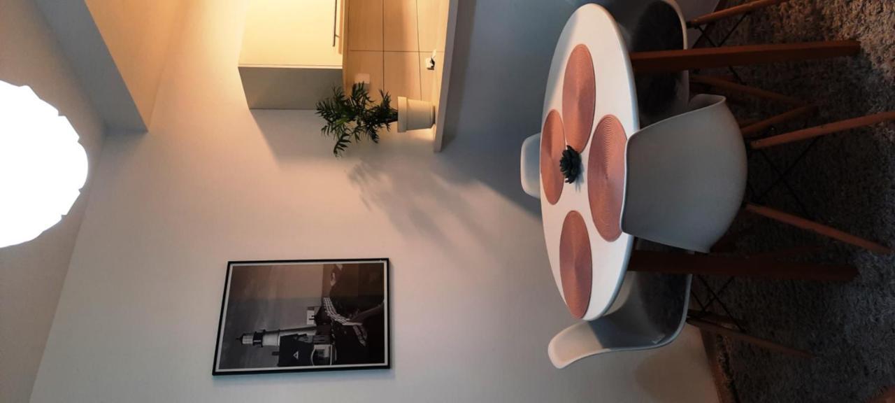 Apartment "Dream&Relax" 特雷比涅 外观 照片