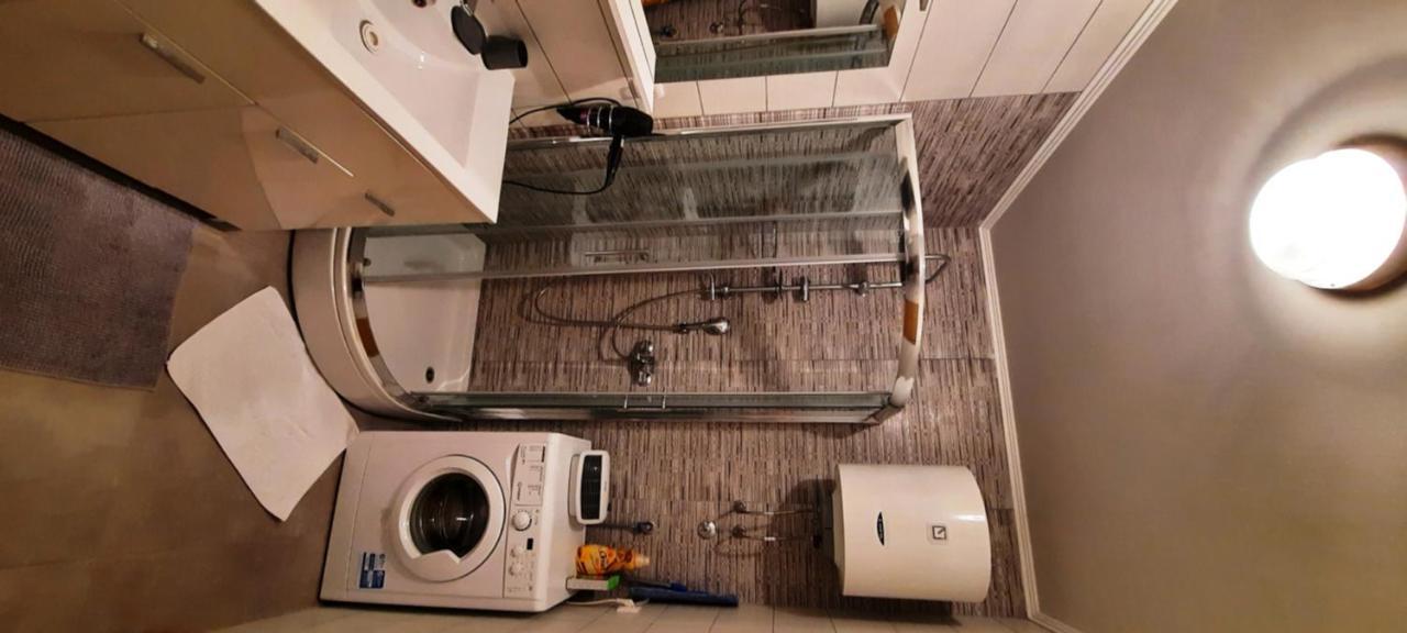 Apartment "Dream&Relax" 特雷比涅 外观 照片