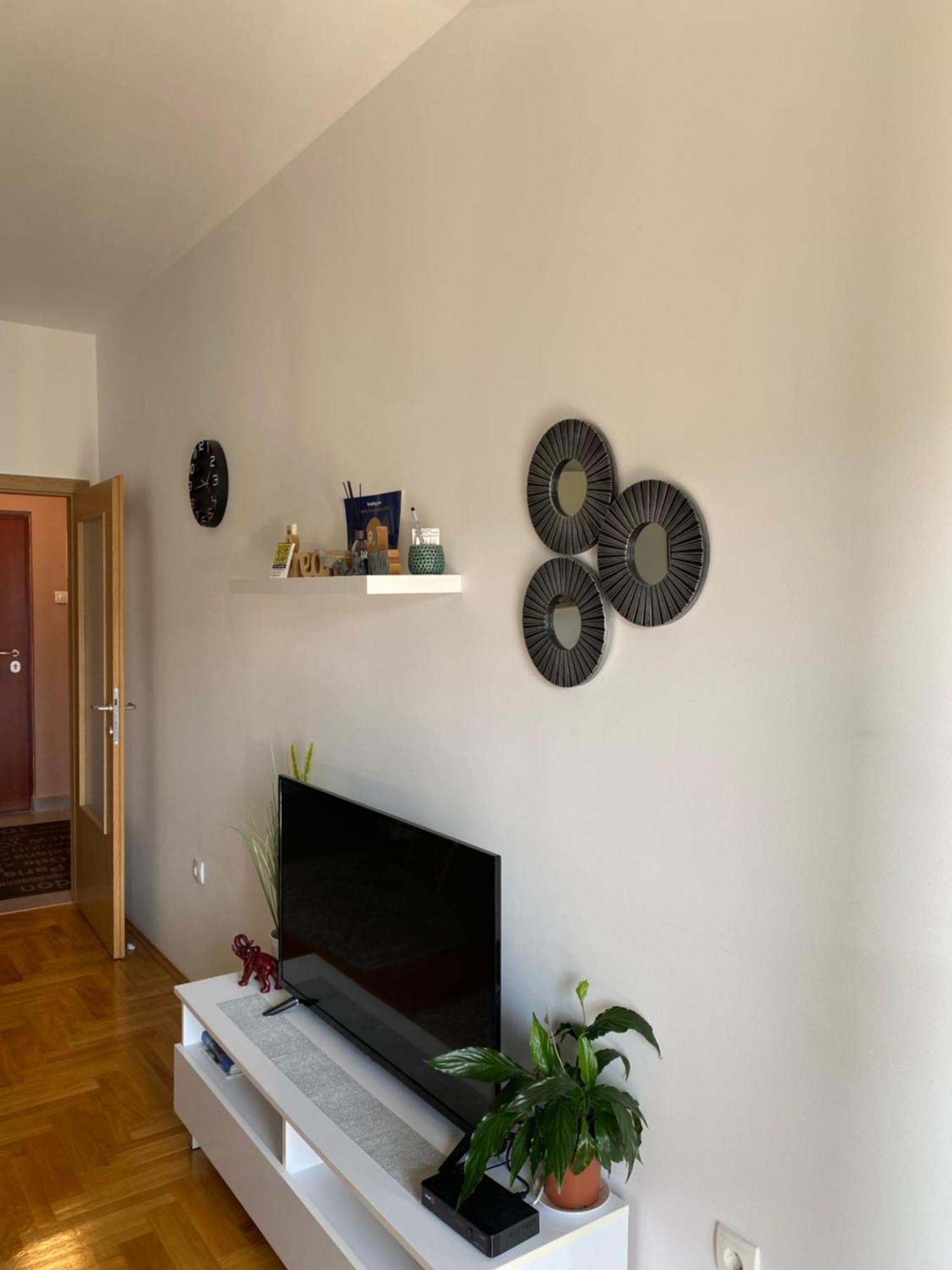 Apartment "Dream&Relax" 特雷比涅 外观 照片