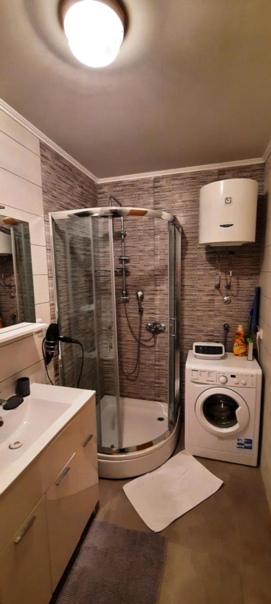 Apartment "Dream&Relax" 特雷比涅 外观 照片