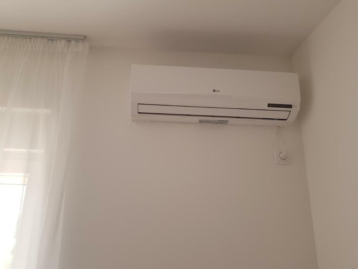 Apartment "Dream&Relax" 特雷比涅 外观 照片