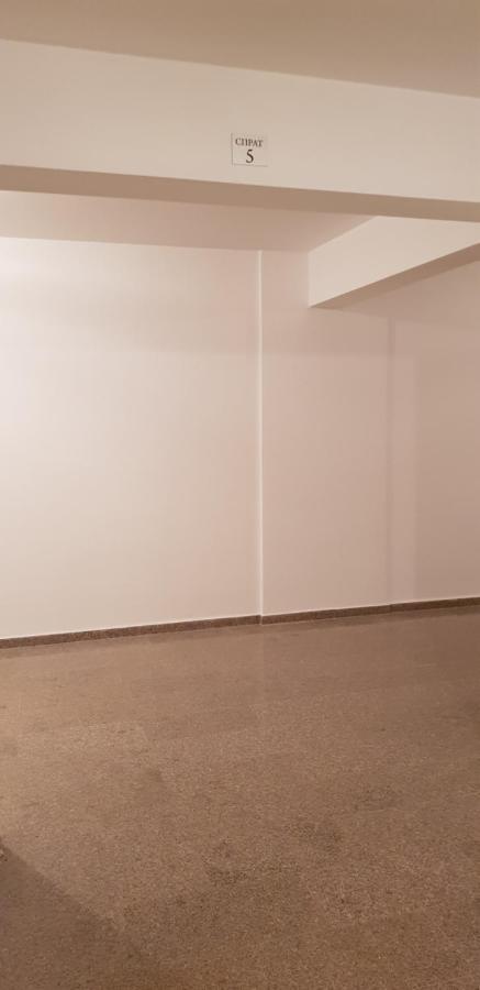 Apartment "Dream&Relax" 特雷比涅 外观 照片