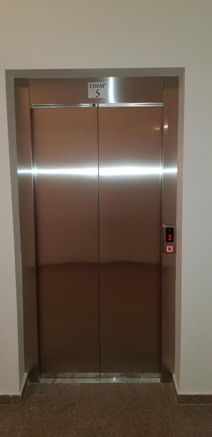 Apartment "Dream&Relax" 特雷比涅 外观 照片