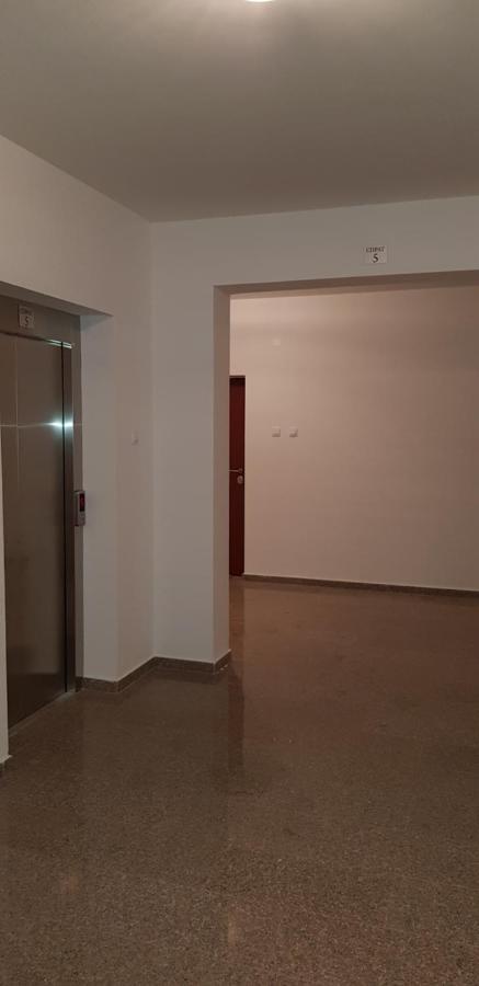 Apartment "Dream&Relax" 特雷比涅 外观 照片