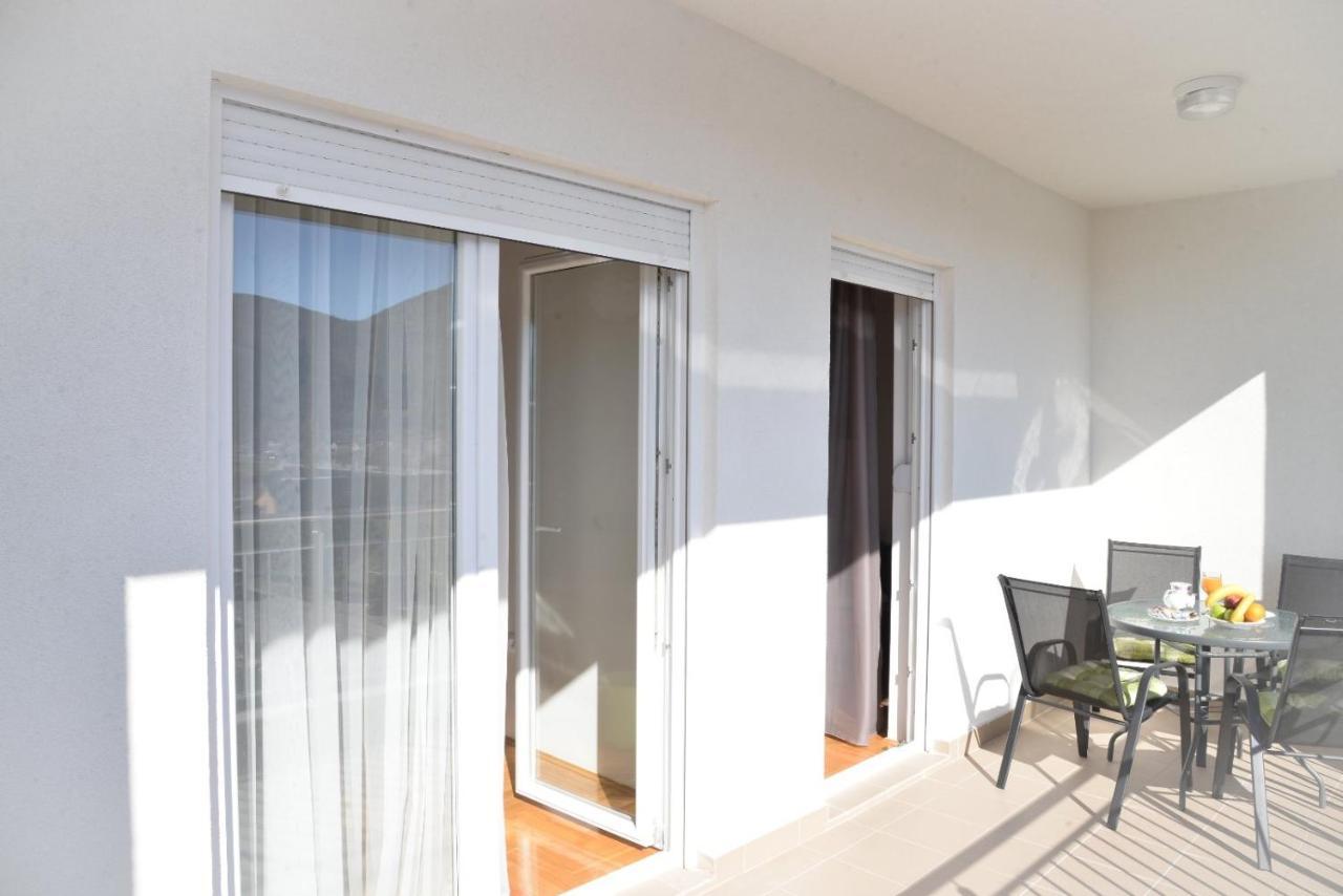 Apartment "Dream&Relax" 特雷比涅 外观 照片